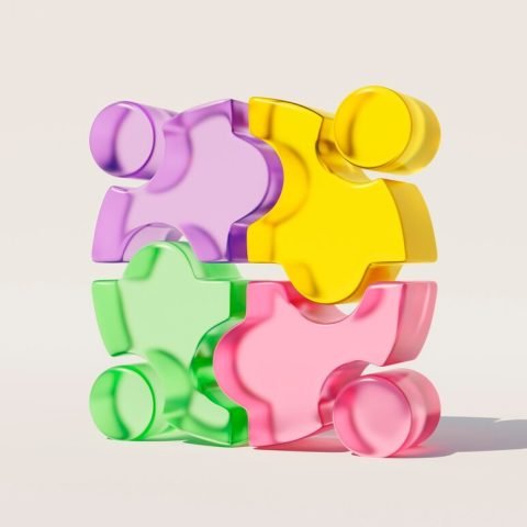 3d-view-colorful-puzzle-pieces_52683-118088